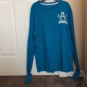 Aeropostale LS tee